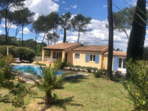 Charmante Villa avec piscine